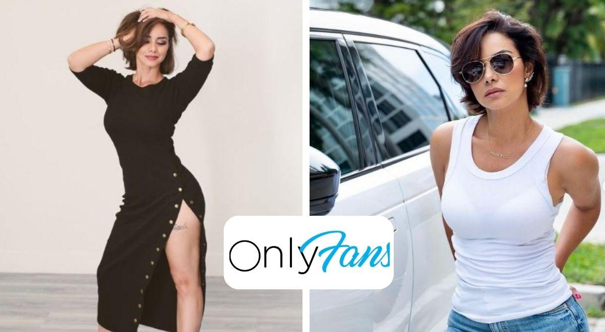 Maricielo Effio shares heart-stopping photo and fans request her to have OnlyFans.