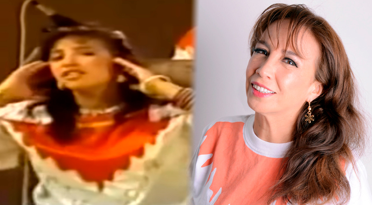 'Princesita Mily' falleció: recordada cantante del grupo Pintura Roja murió a los 57 años
