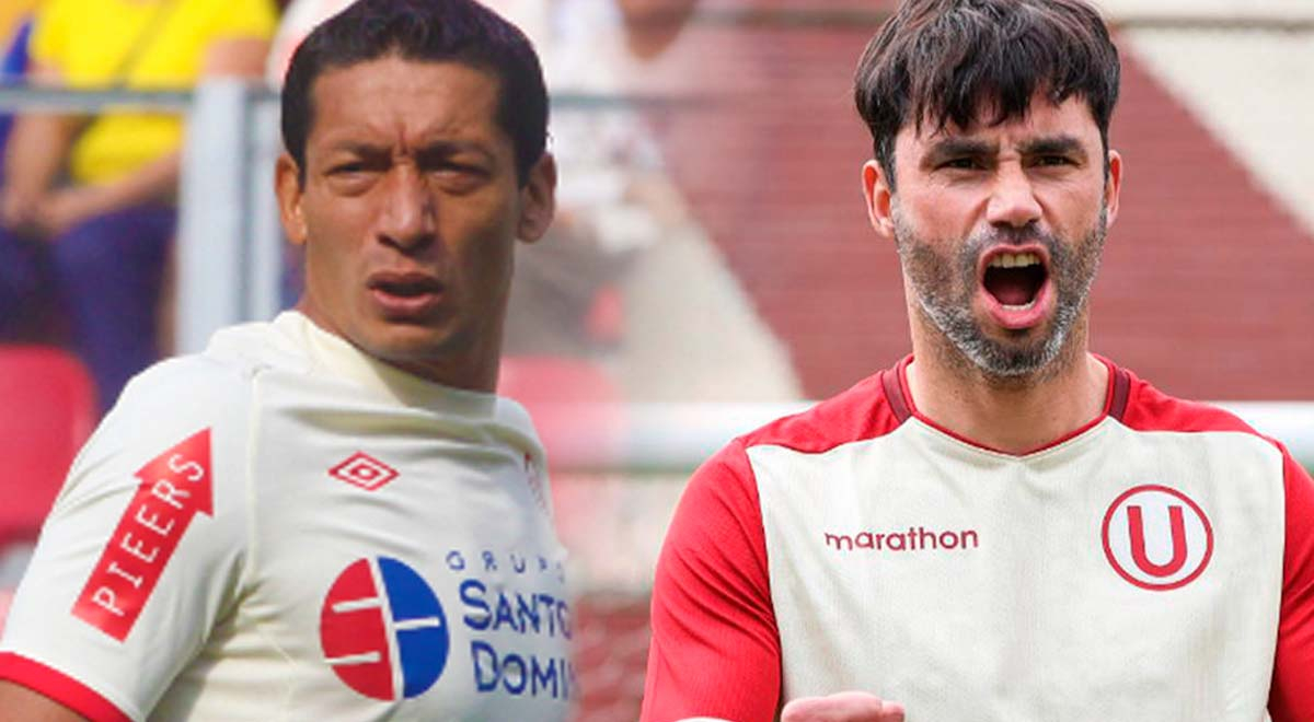 Carlos Galván y su impactante confesión sobre su debut en la 'U': 