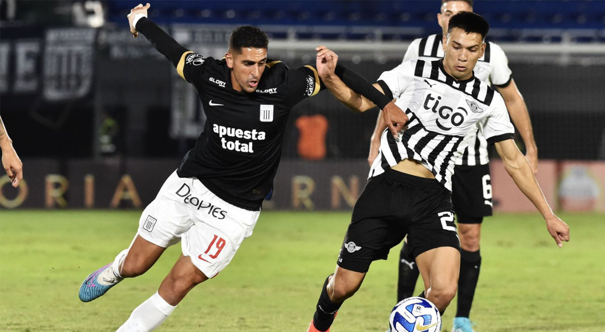 Alianza Lima vs. Libertad: prediction and how much do they pay for a white and blue victory