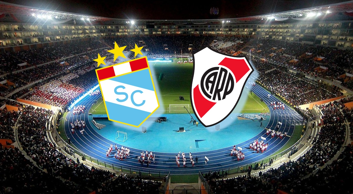 ¿Cristal vs. River por Libertadores a estadio lleno? Repasa como va la venta de entradas
