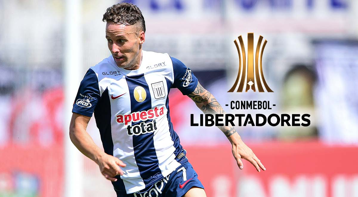 Los resultados que necesita Alianza Lima para clasificar a octavos de la Copa Libertadores
