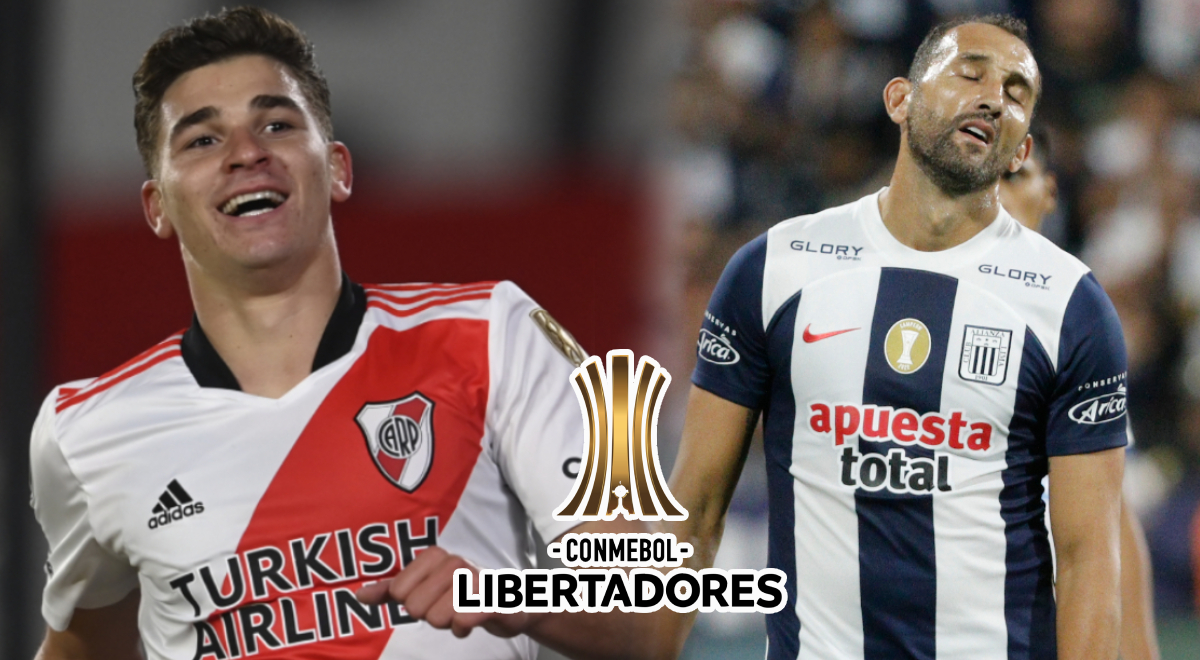 Diario Olé recordó el categórico 8-1 de River Plate ante Alianza Lima con 'picante' mensaje