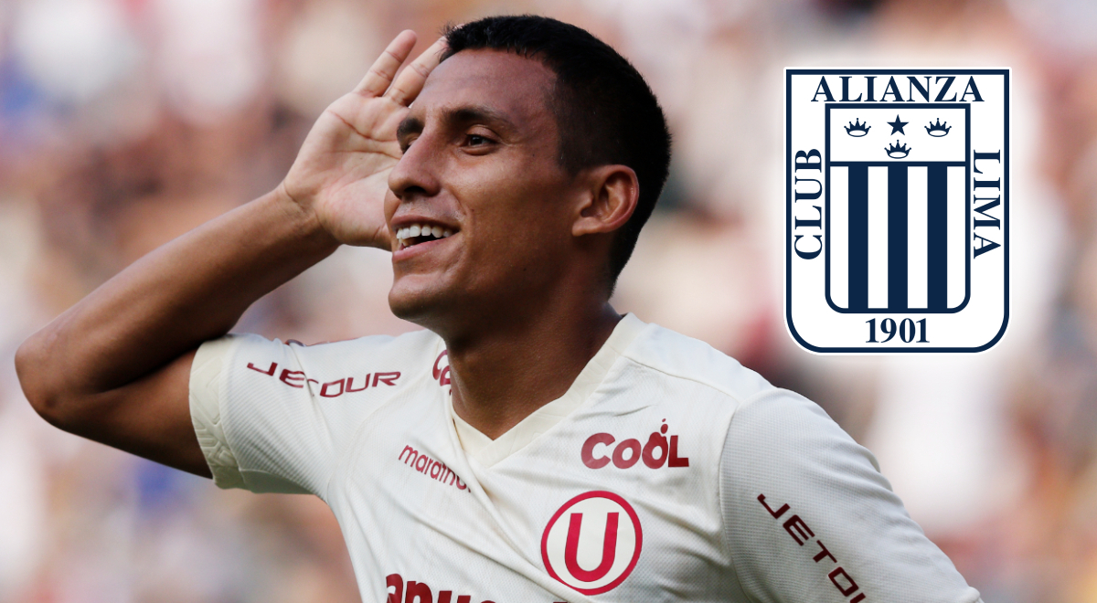 Exfigura de Alianza Lima se rinde ante el nivel de Alex Valera en la 'U': 