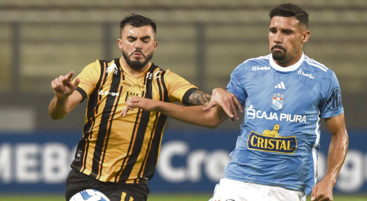 Próximo partido de Sporting Cristal vs The Strongest: fecha, hora y canal