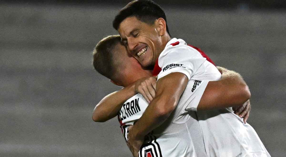 River Plate LIVE TODAY: latest news and upcoming match against Vélez in the Professional League