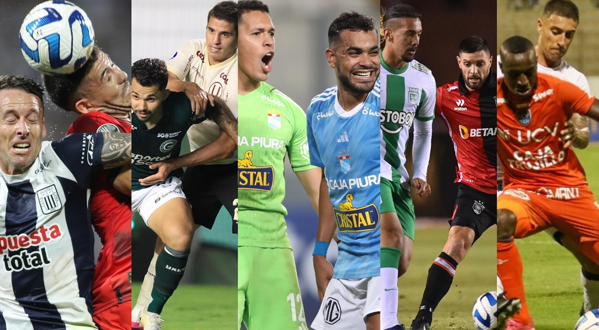 ¿Por qué la fecha 4 ha sido la peor para los clubes peruanos en Libertadores y Sudamericana?