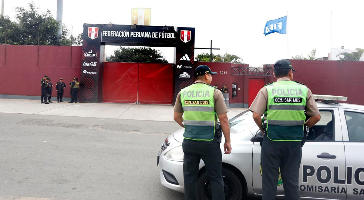 Fiscalía reveló que 7 personas de Chongoyape, ciudad de Agustín Lozano, viven en la Videna