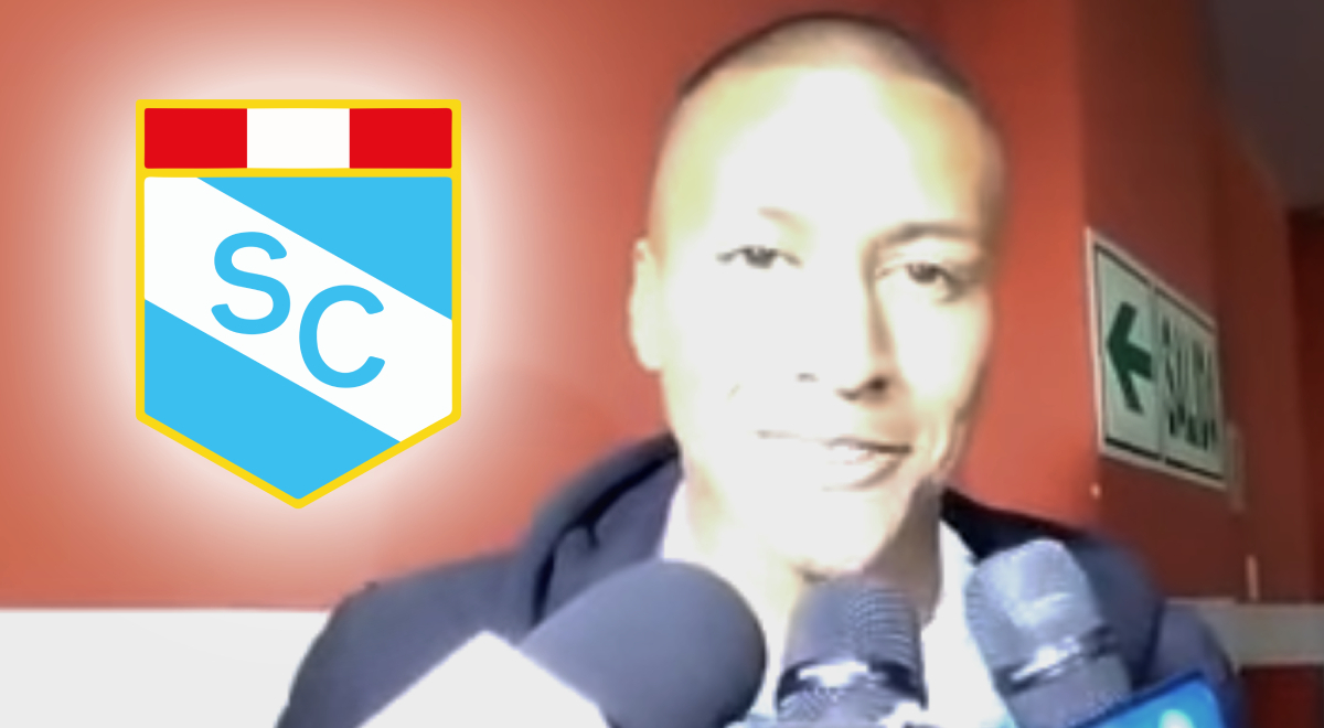 Pedro Aquino dejó categórica respuesta al ser consultado por su regreso a Sporting Cristal