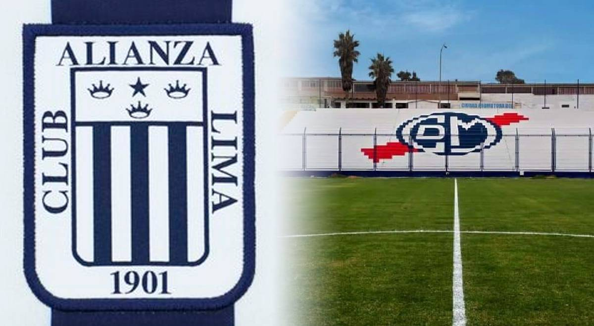 Alianza Lima: ¿Por qué juega de local en el Estadio Iván Elías Moreno y no en Matute?