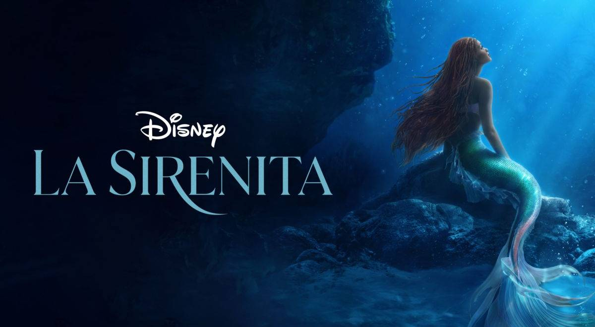 'La Sirenita': ¿Cuándo se estrena la película en Disney Plus Perú?