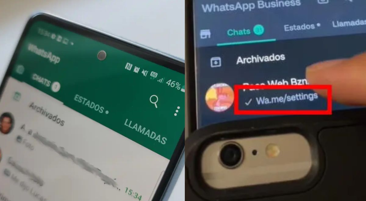 ¿Te ha llegado este archivo? Misterioso enlace de WhatsApp podría 'crashear' tu celular Android