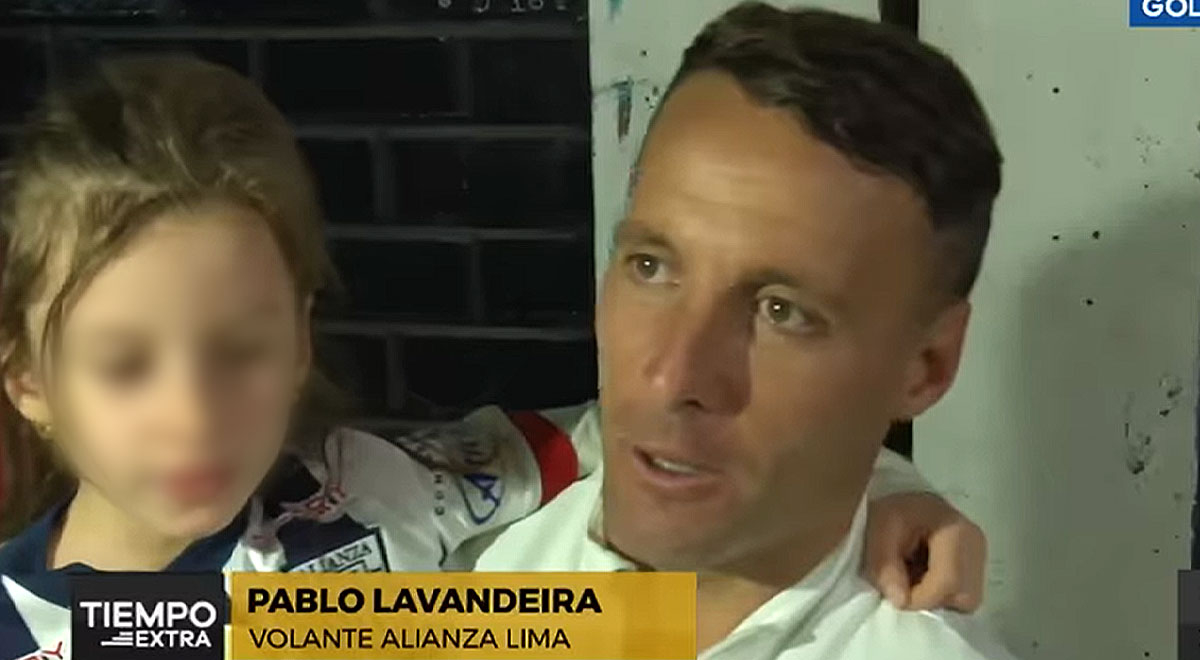 Lavandeira contó detalles inéditos de la jugada del penal: 