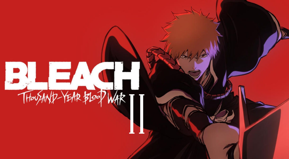 Bleach TYBW 2023: Conoce la fecha de estreno de la segunda parte del popular anime