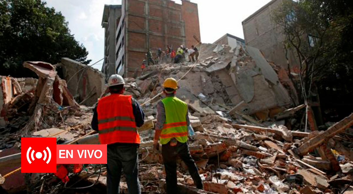 Temblor en México HOY EN VIVO, 30 de mayo: últimas noticias sobre sismos