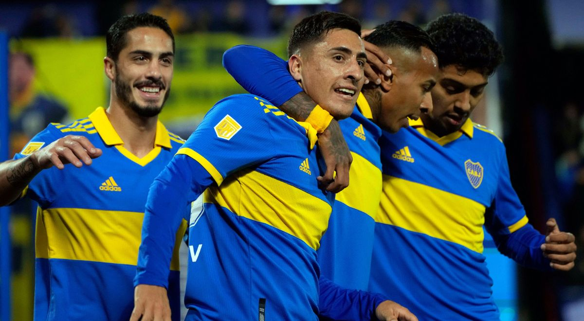 Boca Juniors HOY EN VIVO: últimas noticias y próximo partido ante Arsenal