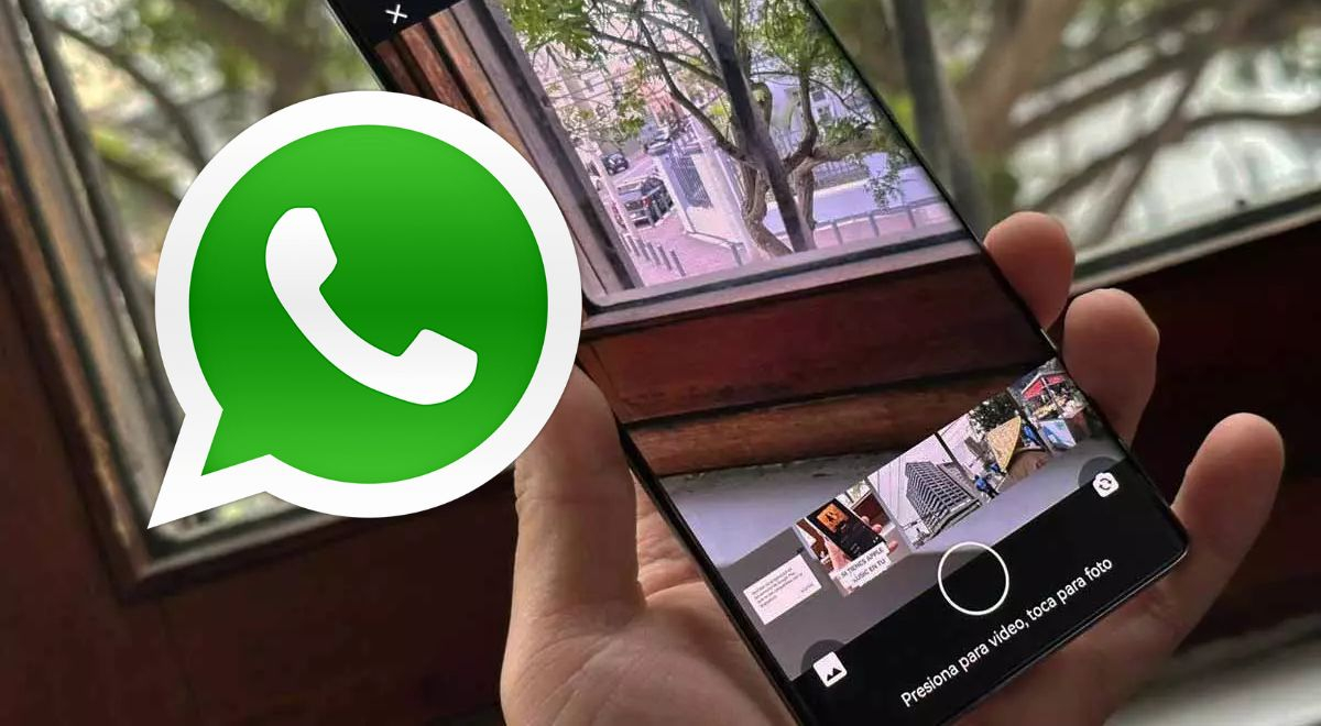 WhatsApp: ¿Cómo saber si WhatsApp está usando tu cámara sin tu consentimiento?