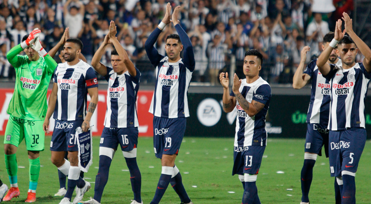 Alianza Lima and the surprising ticket prices for their match against Mineiro.