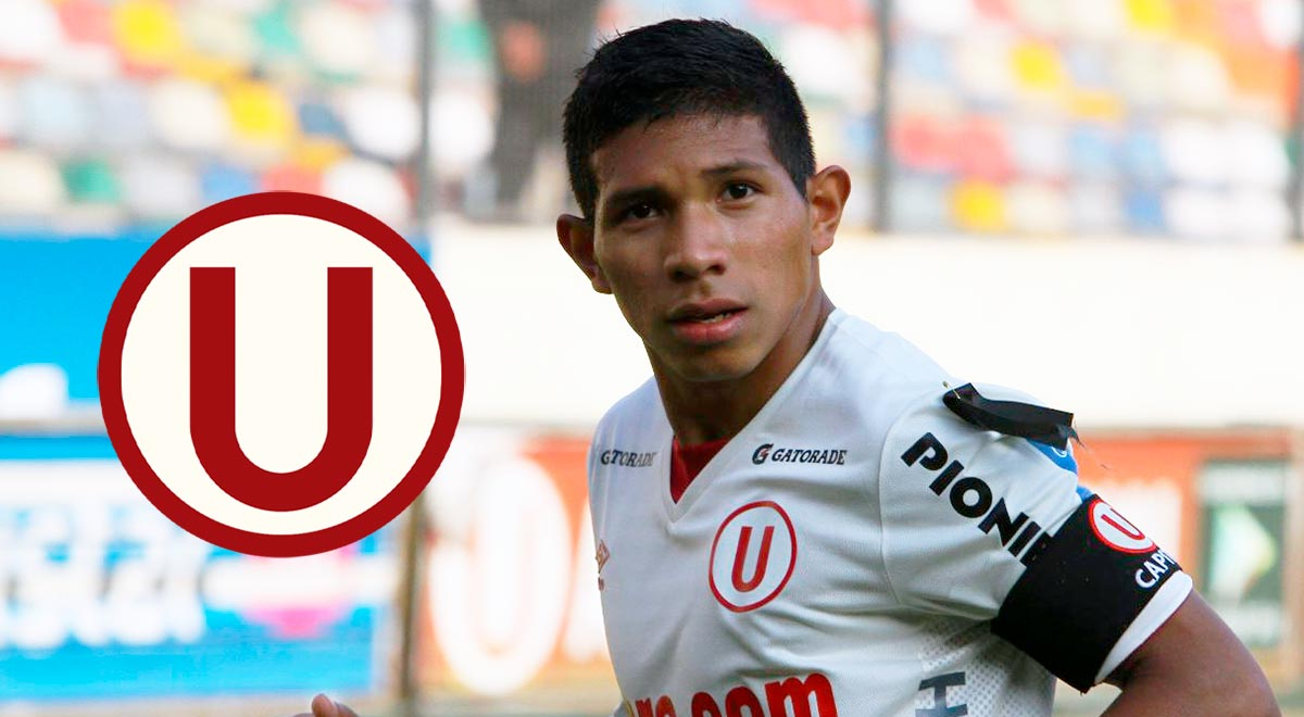 ¿Se acerca Edison Flores? Universitario está decidido a reforzarse de cara al Torneo Clausura