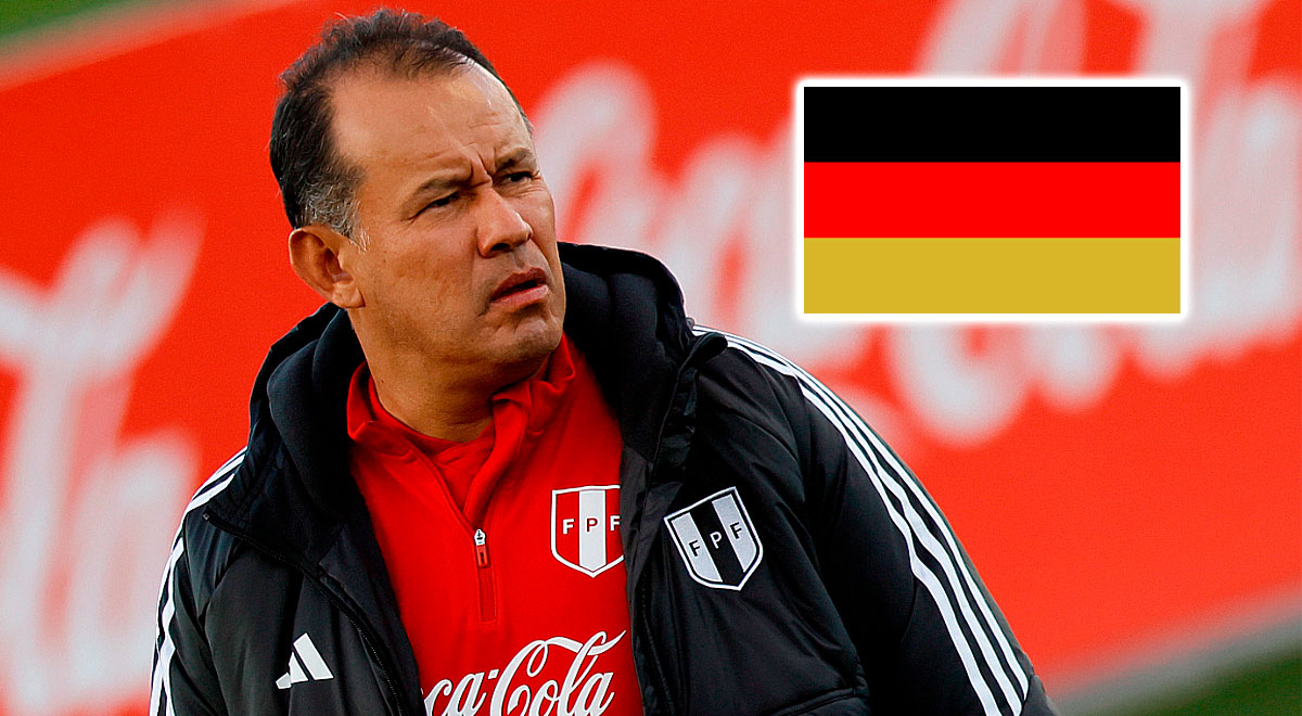 Ojo, Reynoso: defensa peruano fue anunciado como flamante refuerzo de club alemán