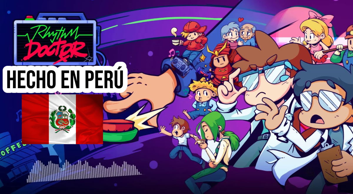 What is the Peruvian video game that is a hit in China and continues to gain users worldwide?