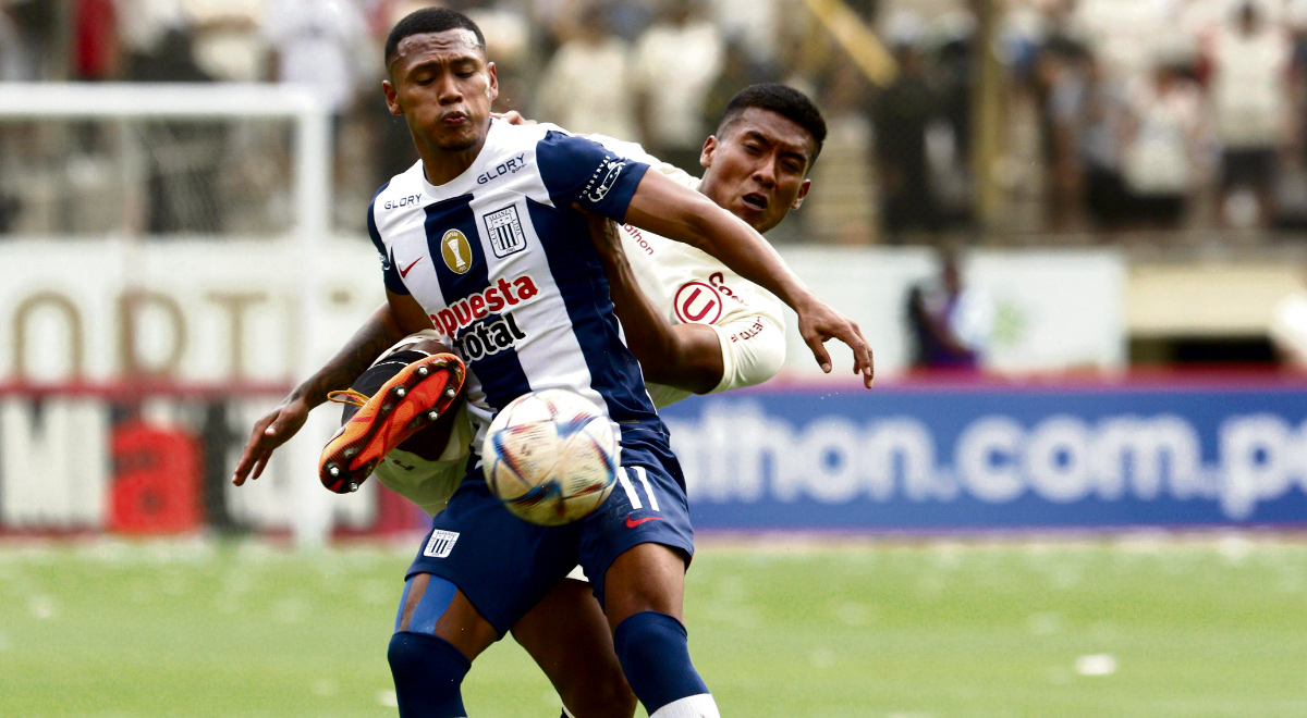 Bryan Reyna y la única forma para dejar Alianza Lima esta temporada