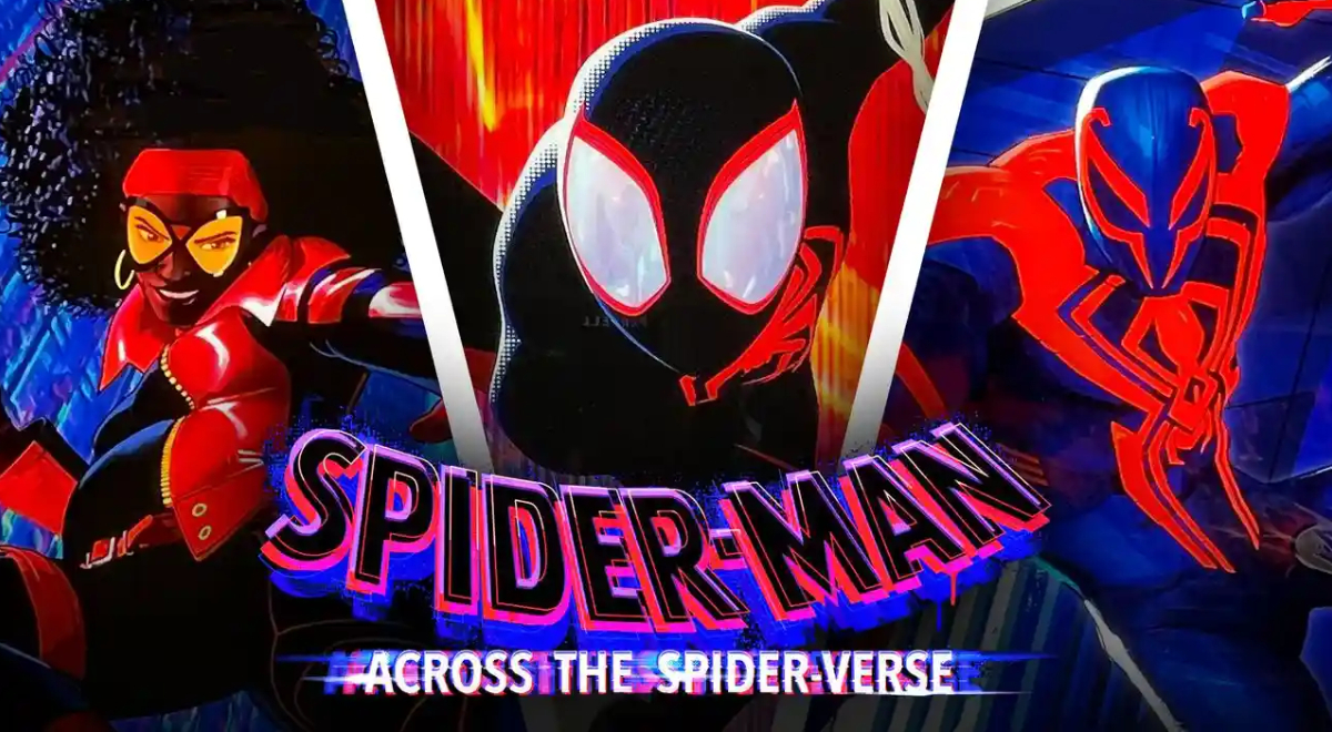 'Spiderman-Man: Across the Spider-Verse: ¿Cuántas escenas post-créditos tiene la nueva película?