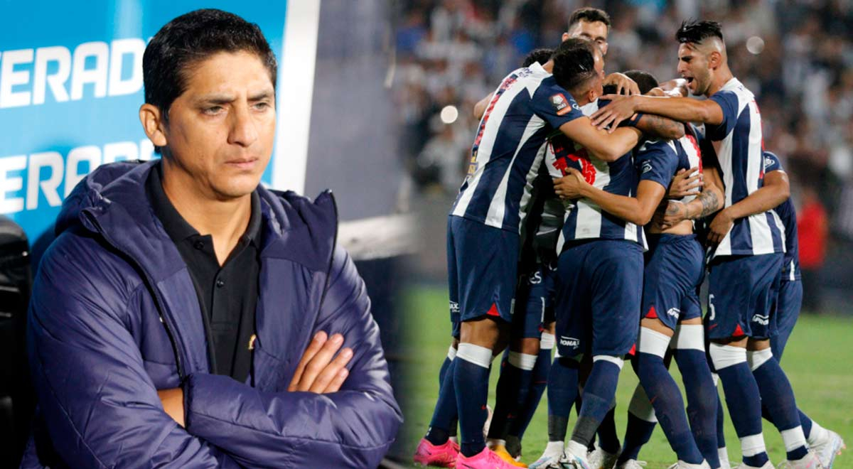 Alianza Lima no podrá contar con 10 jugadores para el partido contra ADT en Huancayo