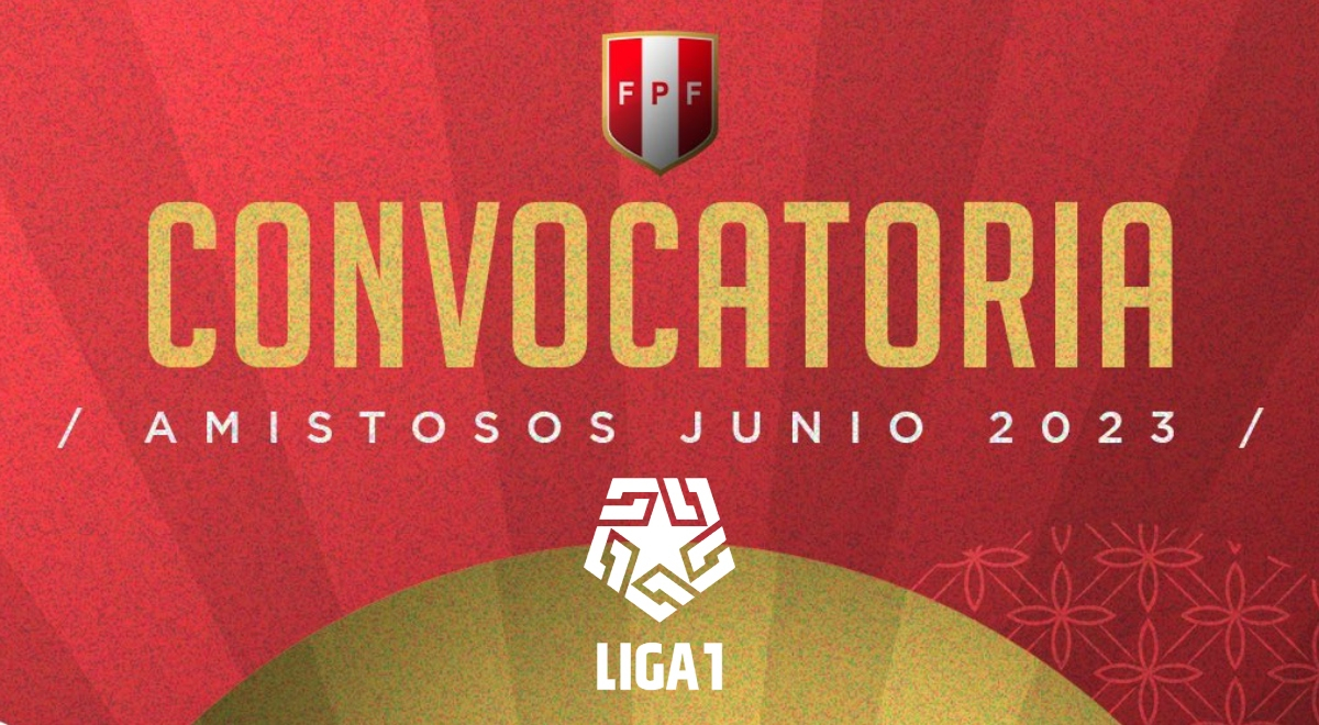 Juan Reynoso anunció convocados a la selección peruana: ¿Qué jugadores de la Liga 1 llamó?