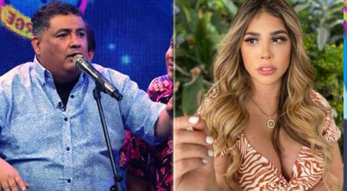 ¿Gabriela Serpa fue la culpable de la salida de Alfredo Benavides del 'Wasap de JB'?