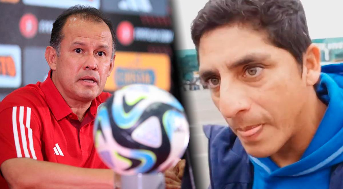 Chicho Salas sugirió que Juan Reynoso debió convocar a 3 jugadores más de Alianza Lima