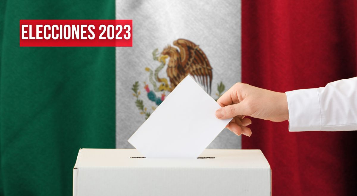 Elecciones 2023 en Edomex y Coahuila: LINK para ubicar tu casilla para votar