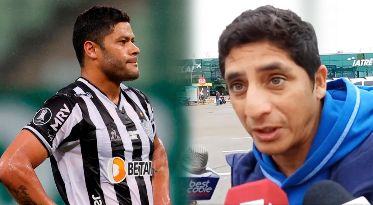 Salas afirmó que Alianza saldrá con todo ante Mineiro: 