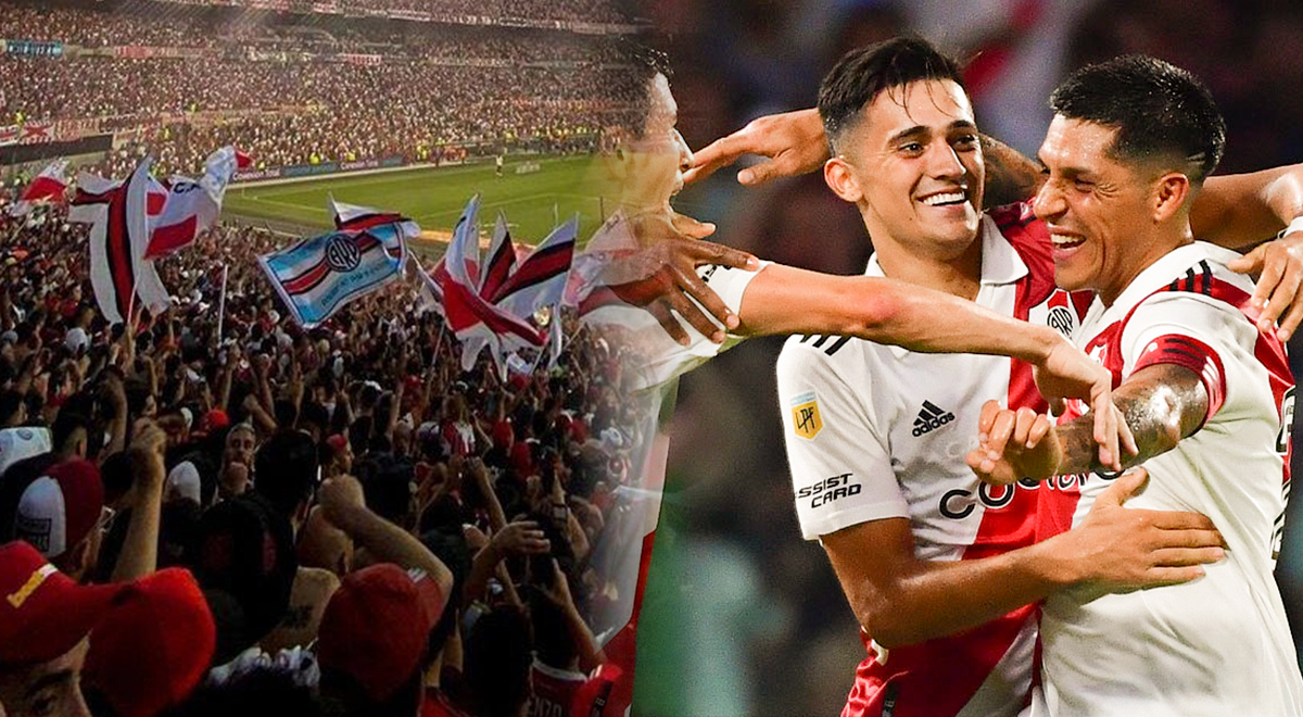 River Plate HOY: próximo partido y últimas noticias EN VIVO