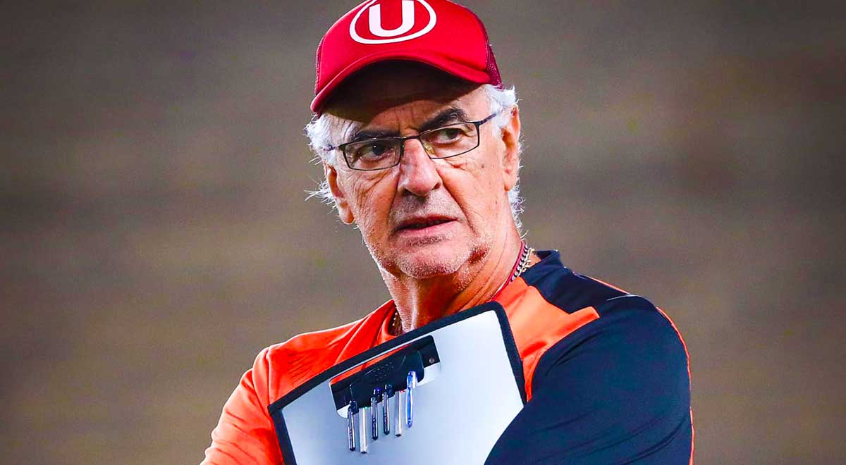 Fossati habló sin rodeos sobre los árbitros del Universitario vs. Cusco: 