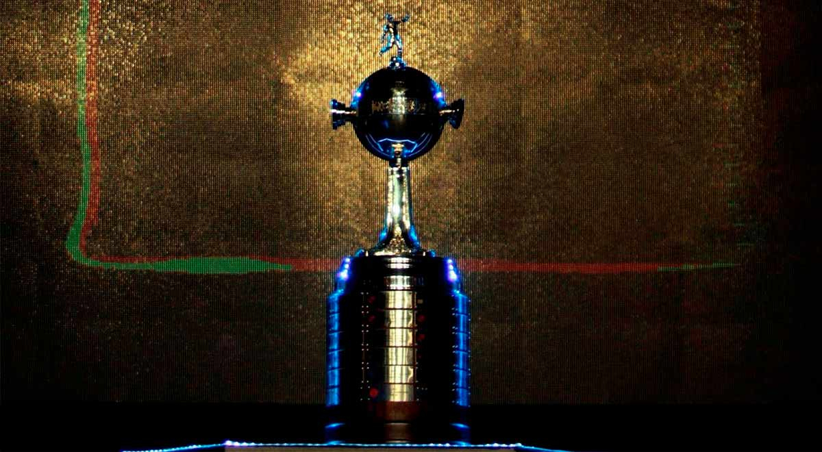 Copa Libertadores 2023: programación de partidos de la fecha 5 de la fase de grupos