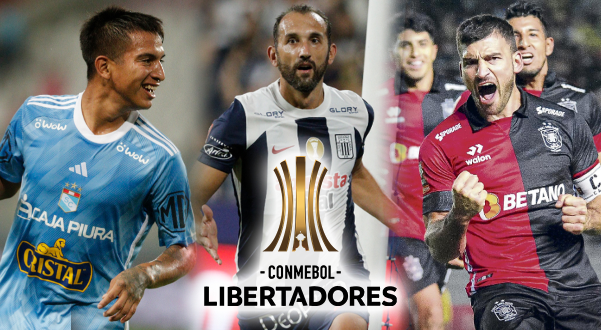 Copa Libertadores 2023 EN VIVO: así quedó la Tabla de posiciones tras finalizar la fecha 5