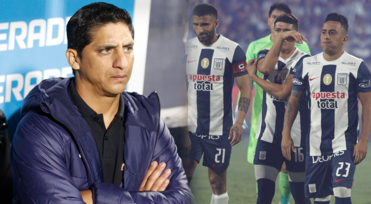 Alianza Lima definió las dos posiciones que reforzará para disputar el Torneo Clausura