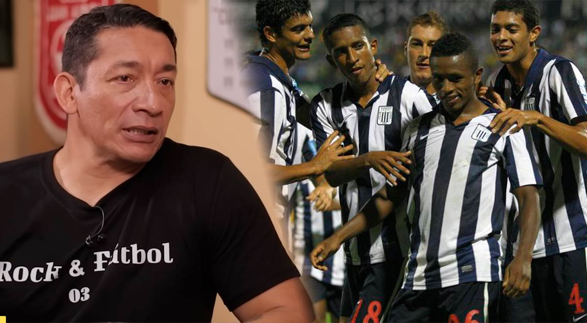 Carlos Galván confesó que 'ajustó' a jugador de Alianza Lima por insólita razón