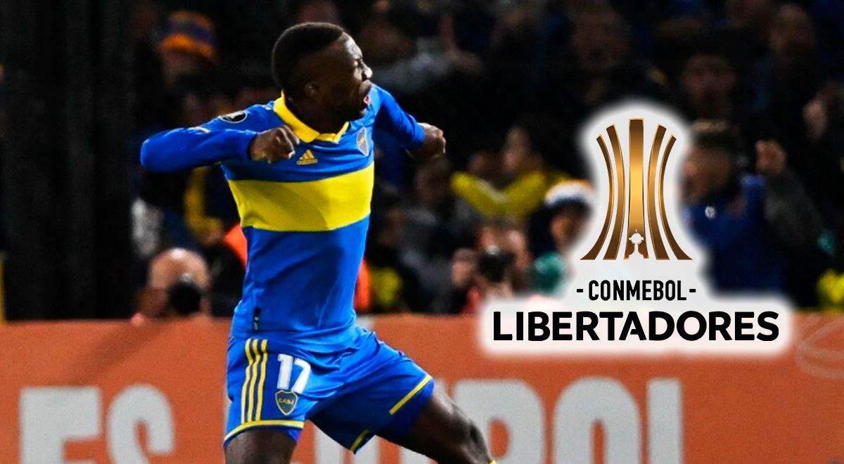 Conmebol se rindió ante Luis Advíncula y recordó su gol a Colo Colo