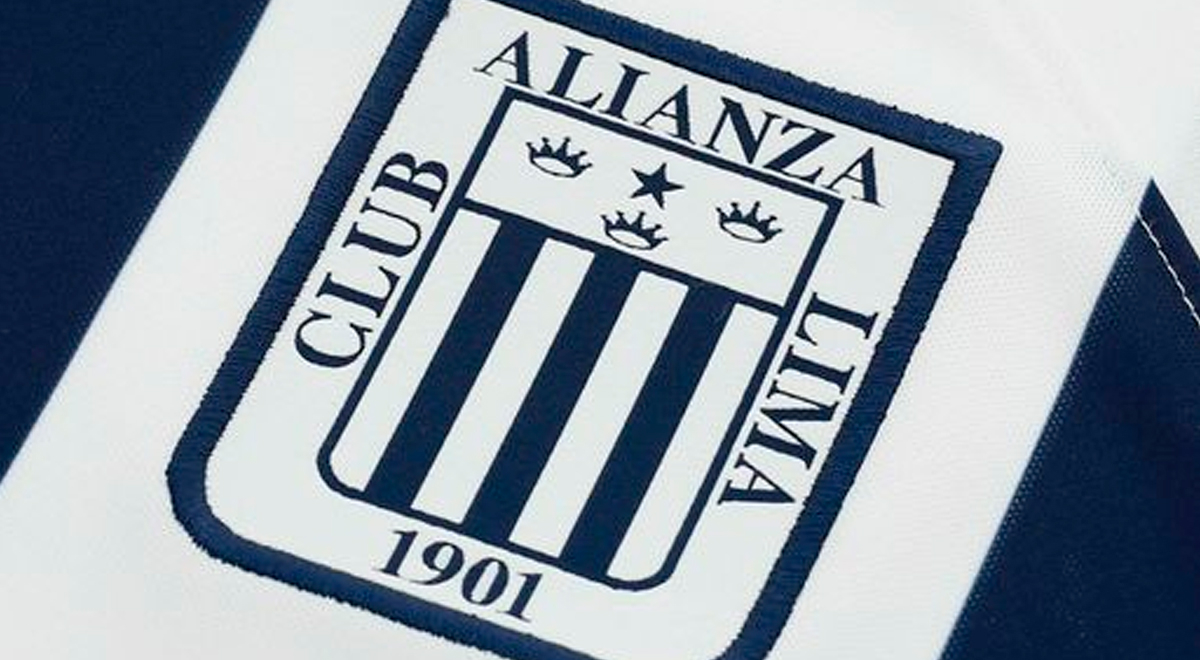 Alianza Lima ya tiene definido a su próximo refuerzo buscando el título nacional
