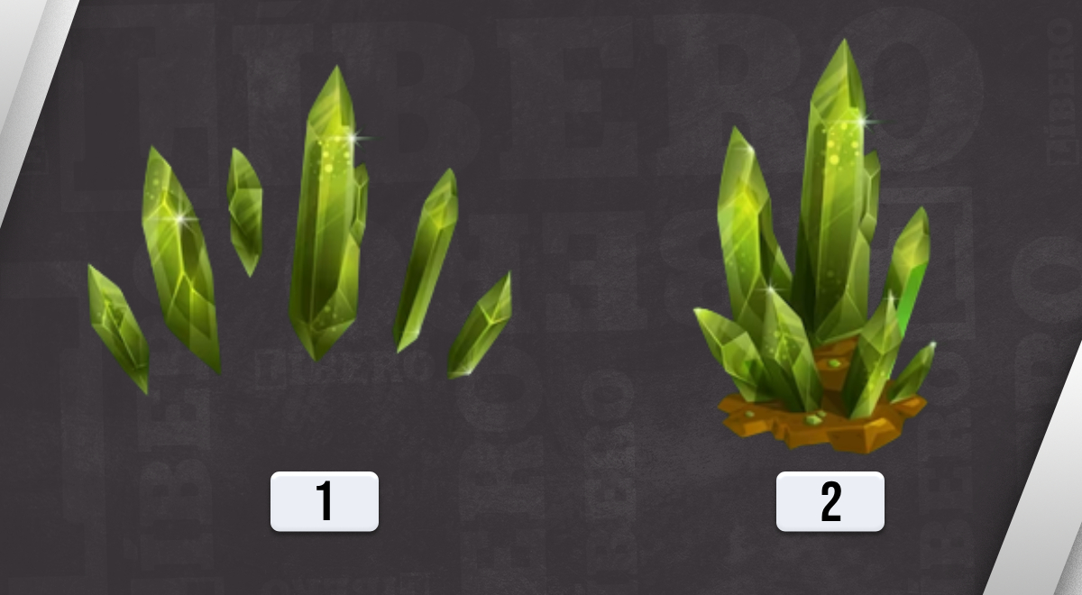 Elige un cristal y descubre en este test de personalidad qué tan intuitivo puedes llegar a ser