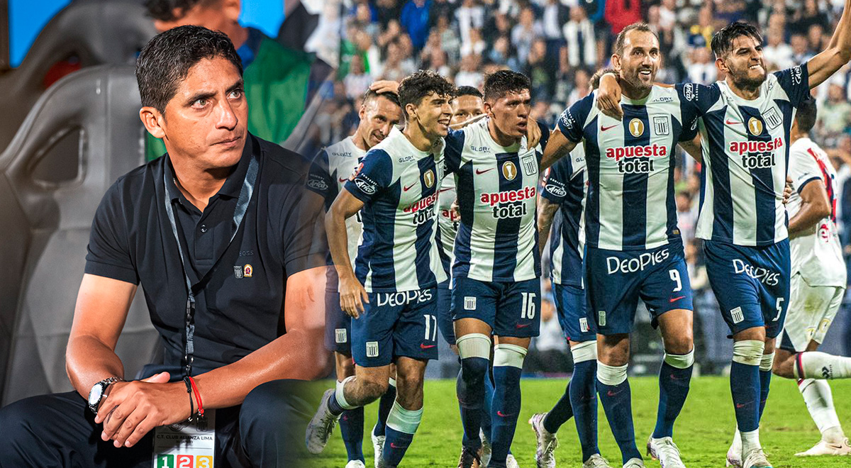 Alianza Lima HOY EN VIVO: últimas noticias y próximo partido ante Garcilaso