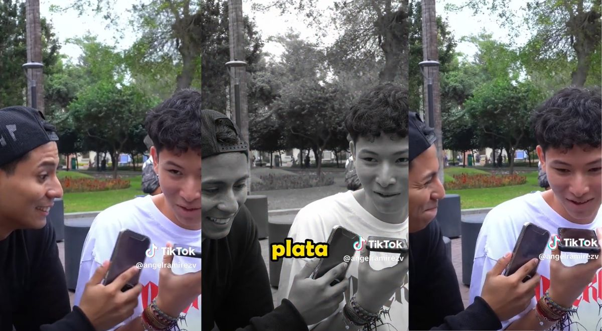 Llama a su mamá para enviarle tierno mensaje, pero recibe respuesta inesperada: 