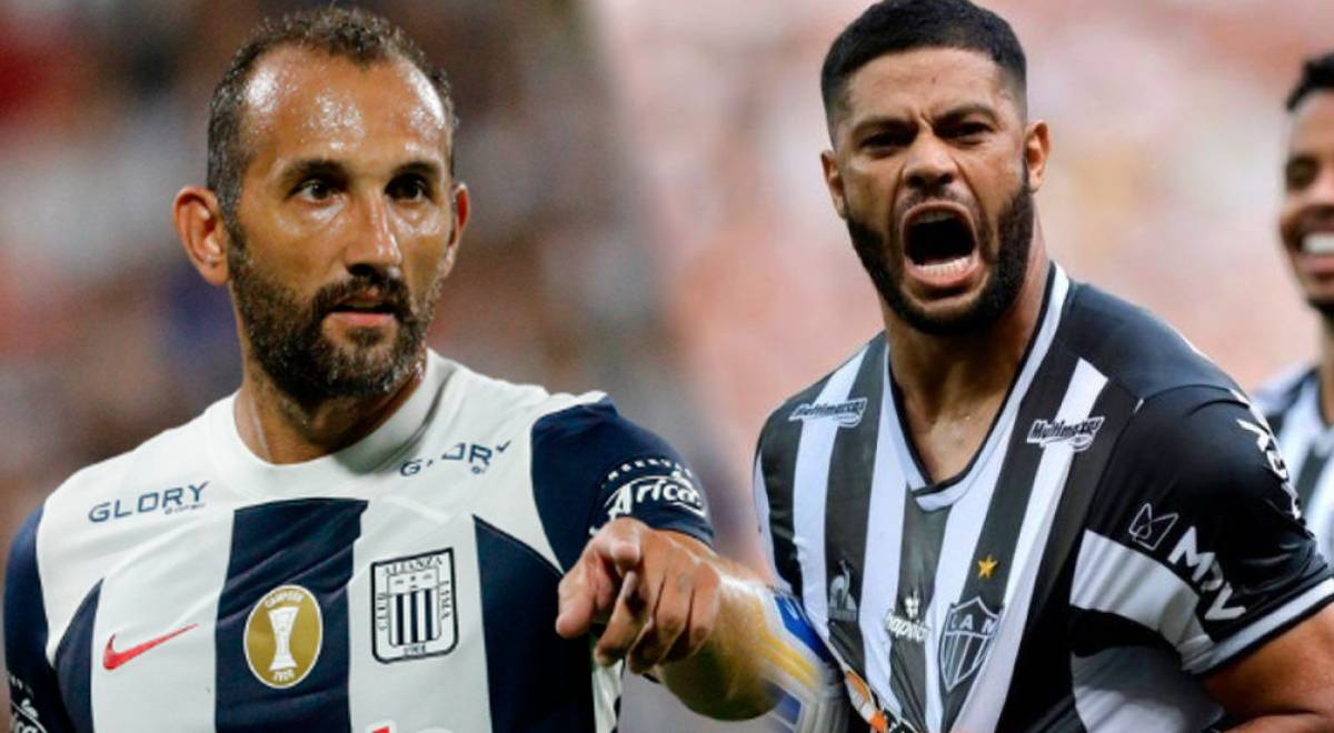 Alineación confirmada de Alianza Lima y Mineiro por Copa Libertadores