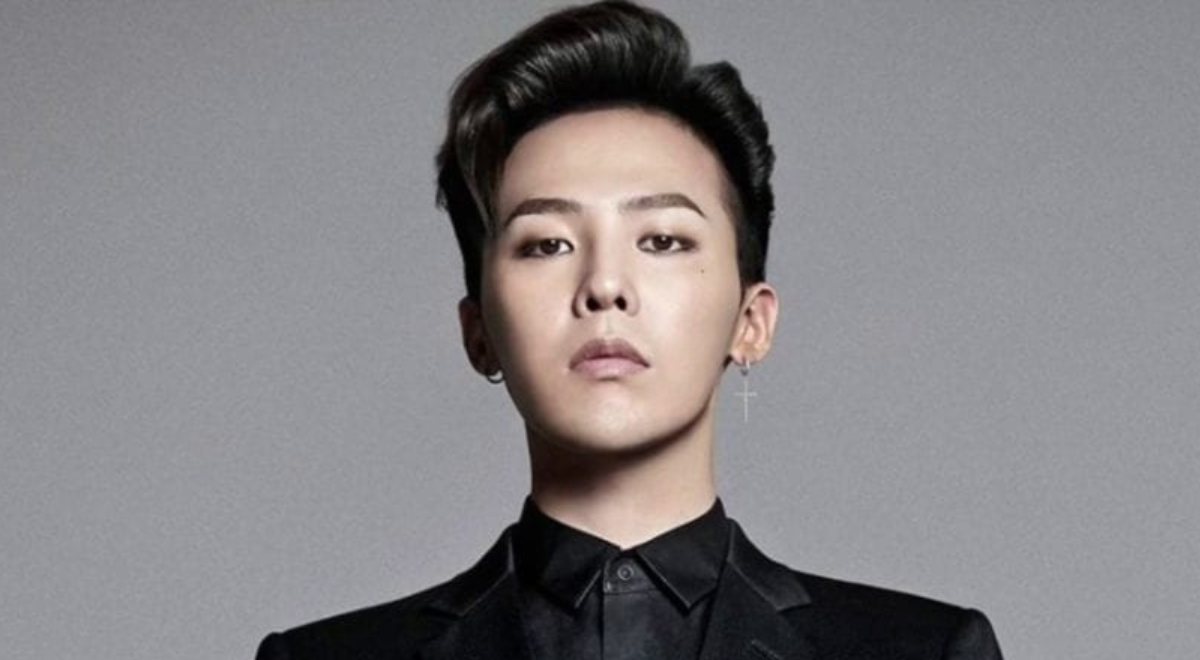 ¿Será el final de BIG BANG? G-DRAGON ya es artista exclusivo de YG Entertainment