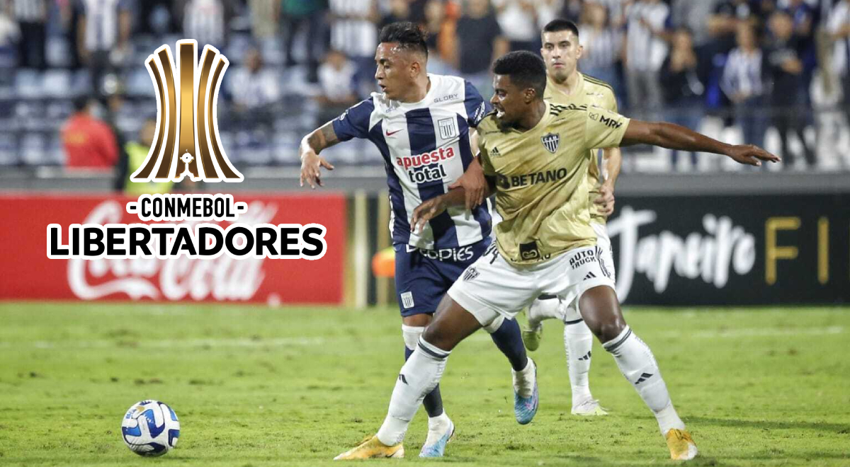 Próximo partido de Alianza Lima por Copa Libertadores: rival, fecha, hora y canal