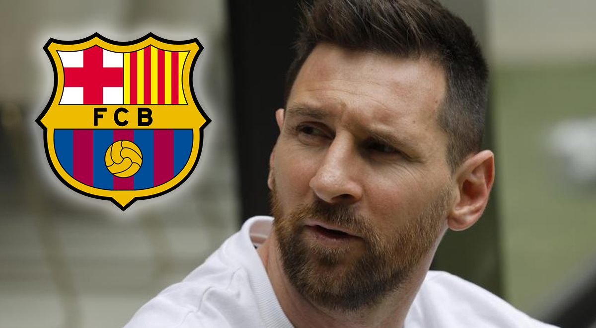 Lionel Messi Reveló Por Qué Nunca Llegó A Un Acuerdo Para Volver A ...