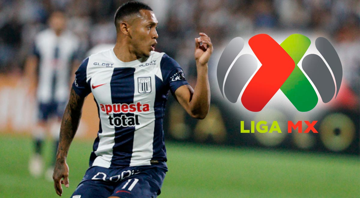 Gigante de México planea fichar a Bryan Reyna tras mostrarse en la Copa Libertadores
