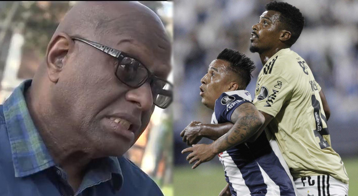Godos reprochó a Alianza la eliminación de Libertadores: 